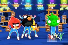 《JUST DANCE® 舞力全開 2016》現已上市 讓你的智慧型手機也能跳舞