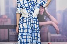 曹方首次來台自詡為新人 新奇矛盾有回到少女時代感覺