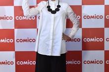 手機漫畫comico攜手金馬入圍新導演陳玉珊 號召台灣原創站出來