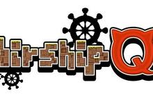 PlayStation®Vita專用遊戲 『Airship Q』 11/19發售