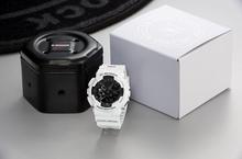 G-SHOCK STORE, TAIPEI 歡慶二周年 裊裊煙霧繚繞 打造台北生活意象