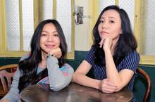 台灣雙芳會 曹方終於一償宿願首度密會台灣音樂女文青鼻祖萬芳
