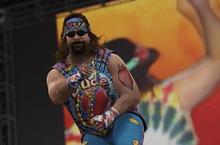 2K釋出《WWE 2K16》「Momentous」宣傳影片