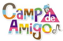 Camp de Amigo戶外露營音樂祭  日本樂團 特色市集 跨海演出 戶外體驗玩翻天 