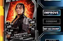 2K宣布《WWE SuperCard - 賽季2》產品更新與限時特賣