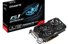 技嘉推出R9 380X G1 GAMING顯示卡 打造絕佳遊戲環境聰明首選