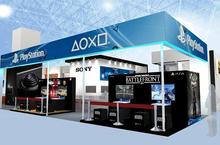PlayStation® 資訊月 PS4™、PS Vita購物優惠活動