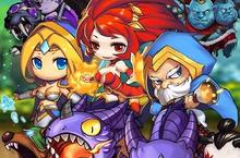 輕鬆無負擔、舒爽又舒壓《天天愛鬥》Android版本展開颯爽公測！
