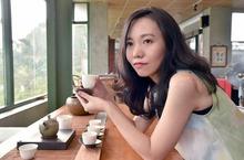 愛茶成癡 曹方要親眼見識台灣獨有的東方美人