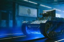 《戰車世界》PS4版上線公開測試本週正式開打