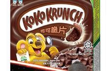 雀巢早餐脆片推出【星際大戰7:原力覺醒】限量版主題新包裝 