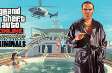 GTA 線上模式：權貴天下將於下週推出
