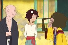 宮崎駿御用配音演員大泉洋首度與細田守合作 為《怪物的孩子》嘴賤獻聲