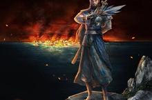諸葛獻計《三國戰紀》PS4™ 貂蟬Cos來迎賓