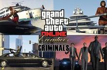 「GTA 線上模式：權貴天下」現已推出
