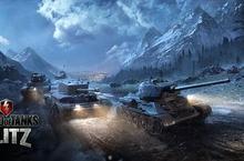《戰車世界：閃擊戰》正式登陸Windows 10  Wargaming行動裝置遊戲橫跨三大平台