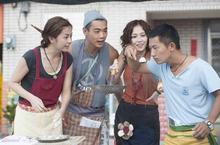  「跟我呷！」《陣頭》導演馮凱三年磨功  2016農曆春節檔《神廚》再發威