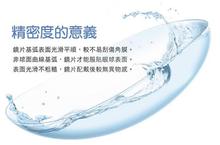精華鏡片設計藏玄機  勇奪2015國家新創獎