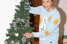 鐵漢一秒變柔情 外星哥哥ALiEN黃鴻升 突擊前進幼稚園 尋找下一個外星學妹