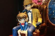 海外首場「名偵探柯南展 連載20周年紀念」12/25登台