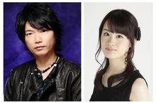 【2016 TiCA】黑暗系風格動畫《東京喰種》動漫節2月13日登台