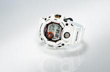G-SHOCK X BURTON再度攜手打造機能錶款