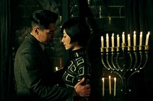  不夠「勾」引！林心如笑虧楊祐寧普通