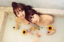「DEARS」最新寫真EP  轉大人突破尺度  瑞芳民宿取景  ONE DAY生活全入鏡
