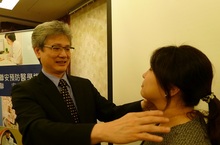 7成民眾甲狀腺健康異常 女性更要三碘不漏 重養生 選錯鹽 血檢正常 36歲輕熟女罹患甲狀腺癌   