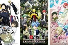 2016與「殺老師」爽朗過冬 「福山潤」2/13超音速登台