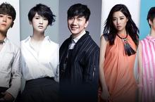 第11屆KKBOX風雲榜廣發英雄帖 天王天后男女天神降臨