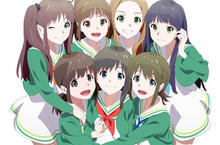 「Wake Up, 宮城！相親相愛in台灣」計畫啟動 《Wake Up, Girls！》二月訪台宣傳宮城縣觀光