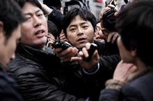 曹政奭《奪命頭條》謊謊相扣  驚爆「甜蜜獨家」暖翻粉絲