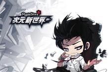 A Whole NEW World！《新楓之谷》全新「次元新世界」改版強勢登場