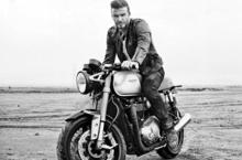 歲末年終犒賞必備單品 TRIUMPH、KTM、CAN-AM精選推薦 