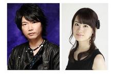 2016動漫節《東京喰種》小西克幸、瀨戶麻沙美聲優簽名資格 1/16第二波開賣！