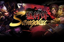 《大皇帝》「猛將傳」強勢改版 全新新手引導模式、召喚最強武神【關羽】參戰