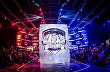 2016 Wargaming.net League世界大賽即將開打