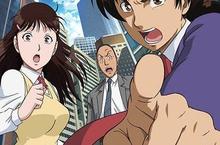 ANIMAX二月強檔動漫介紹！《金田一少年事件簿 R》《極黑的布倫希爾德》《夜晚的小雙俠》