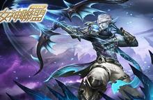 《女神聯盟手遊》紅將強勢登場！全新跨服巔峰戰 準備開戰！