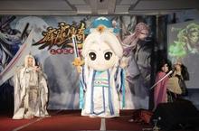 最新霹靂手遊力作再掀狂潮 《霹靂傳奇》雙平台全面上市
