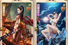 《女王》眾多新角齊拜年 司馬懿酬賓燭光宴