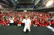 「2016 Canon攝影馬拉松」台灣南北兩地熱血起跑「樂活新主張 城市拍拍go!」