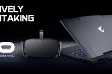 前進未來 AORUS X7 v6 取得 Oculus-Ready 認證