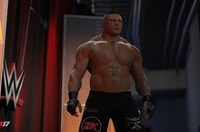 歡迎光臨Suplex City – 《WWE 2K17》現正熱賣中