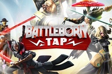 《為戰而生Tap》現已在行動裝置上推出