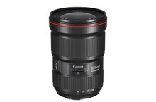 Canon新推出第三代專業大光圈超廣角變焦鏡頭EF16-35mm f/2.8L III USM 實現出色鏡頭解像力匯集頂尖光學技術滿足多樣題材拍攝需要