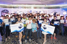 PlayStation®VR 在台登場！ 上市慶祝活動大成功！ 
