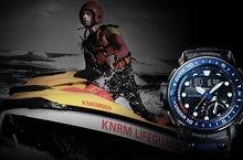 G-SHOCK GULFMASTER全新系列強悍進階版