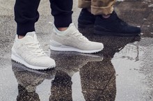 潮流必 Buy重新詮釋經典中筒鞋款 ─  ASICS Tiger「GEL-LYTE MT」玩味上市